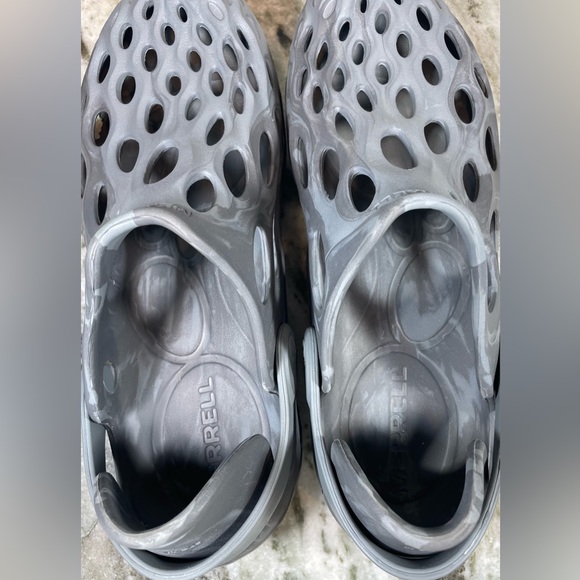 Size 10 - Merrell Men’s Hydro Moc Elements Air Outdoor Water Shoes Casual - Picture 4 of 7